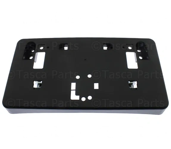 License Plate Bracket - Mazda (BA6R-50-170A)