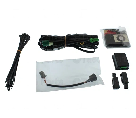Interior Lighting Kit - Mazda (BABF-V7-050)