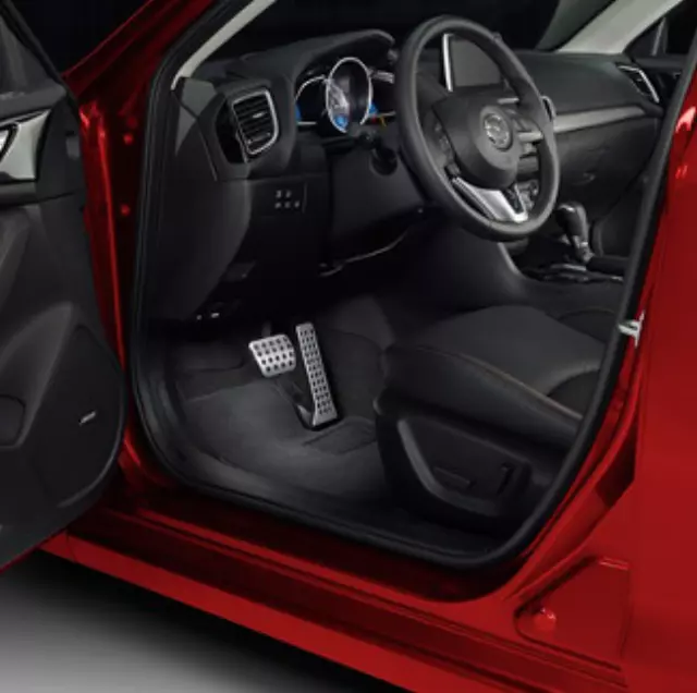 Interior Lighting Kit - Mazda (BABF-V7-050) - view 3