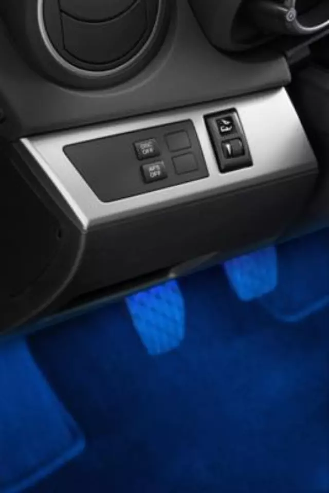 Interior Lighting Kit - Mazda (BABF-V7-050) - view 4