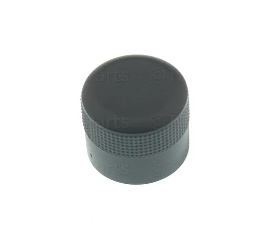 Radio Knob - Mazda (BBM2-66-BC1)