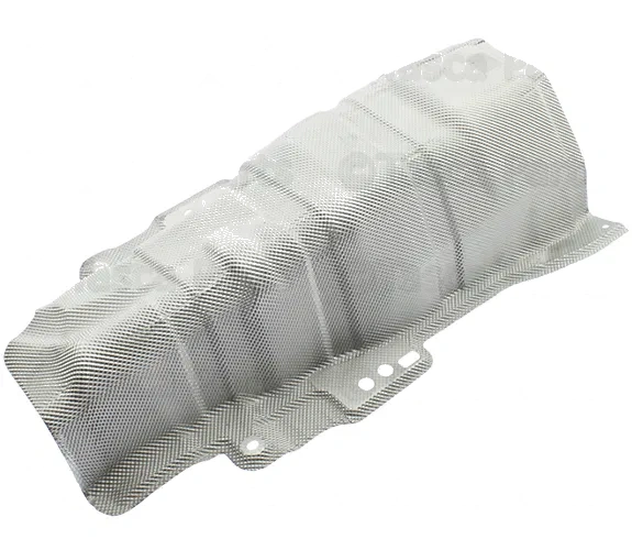 Heat Shield - Mazda (BBM4-56-441)