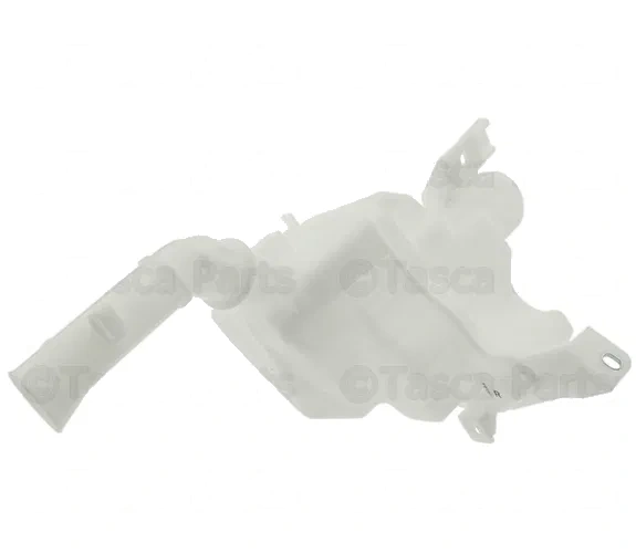 Washer Fluid Reservoir - Mazda (BBM4-67-481)