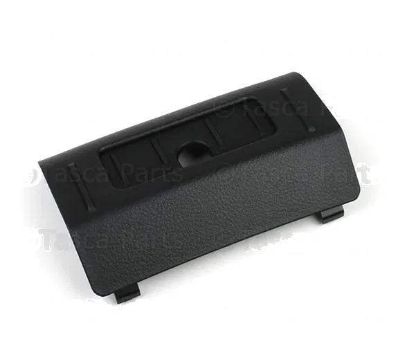 Lock Bezel - Mazda (BBM4-68-894)