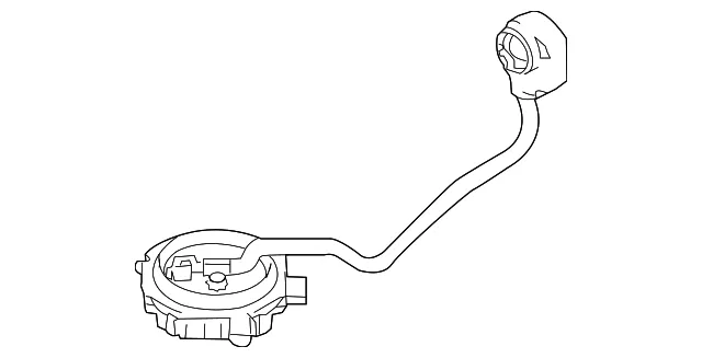 Control Box - Mazda (BBM5-51-0H3) - view 2