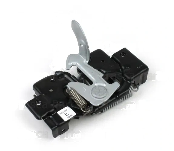 Lock Assembly - Mazda (BBM6-56-620)