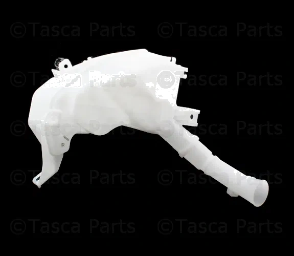 Washer Fluid Reservoir - Mazda (BBM6-67-481)