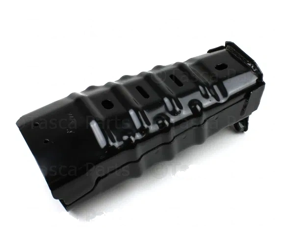 Rail Extension - Passenger Side (RH) - Mazda (BBY4-50-07XA)