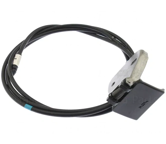 Release Cable - Mazda (BC1M-56-720C)