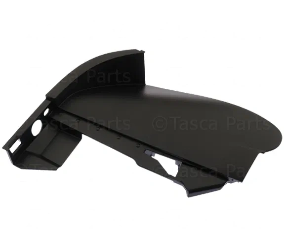 Side Panel - Driver's Side (LH) - Mazda (BDGF-64-960)
