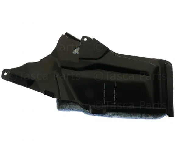 Insulator - Driver's Side (LH) - Mazda (BDTS-68-8RY)
