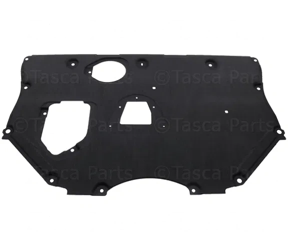 Cover Under - Mazda (BDWP-56-111B)