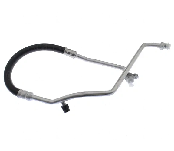 Return Line Assembly - Mazda (BFD1-61-462A)