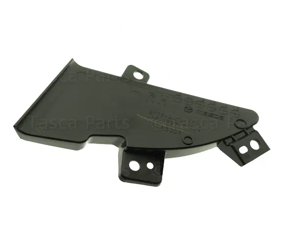 Lower Cover - Passenger Side (RH) - Mazda (BFD2-50-101)