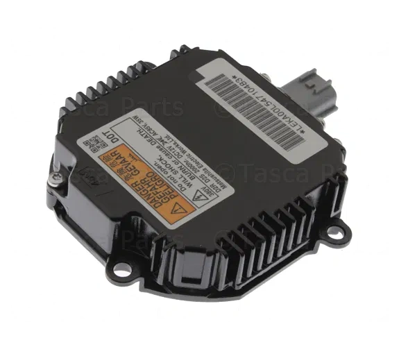 Control Box - Mazda (BGV5-51-0H3)