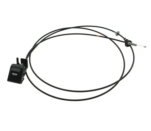 Release Cable - Mazda (BHN9-56-720B)