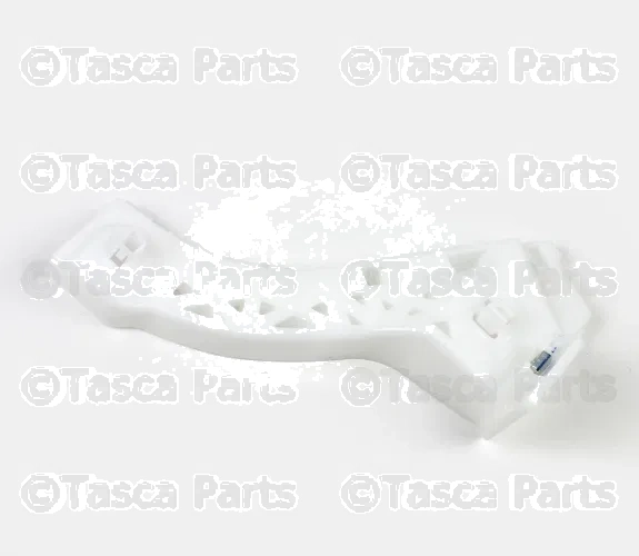 Retainer - Driver's Side (LH) - Mazda (BN8V-50-0U1C)