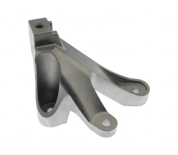 Side Mount Bracket - Driver's Side (LH) - Mazda (BP4S-39-080A)