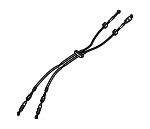 Control Cable - MAZDA (BP4S46500F) - view 3