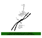 Control Cable - MAZDA (BP4S46500F) - view 4
