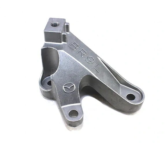 Side Mount Bracket - Driver's Side (LH) - Mazda (BR9L-39-080B)