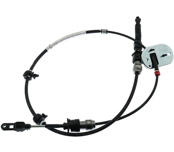 Shift Control Cable - Mazda (BR9L-46-500B)