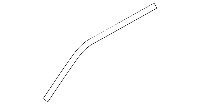 Protector - Passenger Side (RH) - Mazda (C235-72-286A)