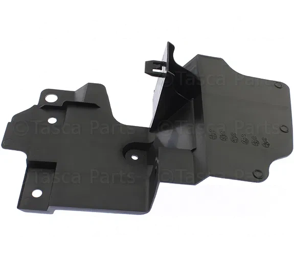 Seal Plate - Driver's Side (LH) - Mazda (C236-56-L21B)
