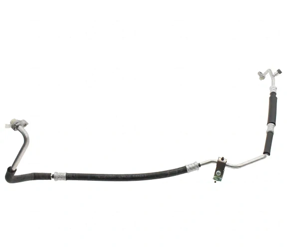 A/C Refrigerant Discharge Hose - Mazda (CC29-61-4G0B)