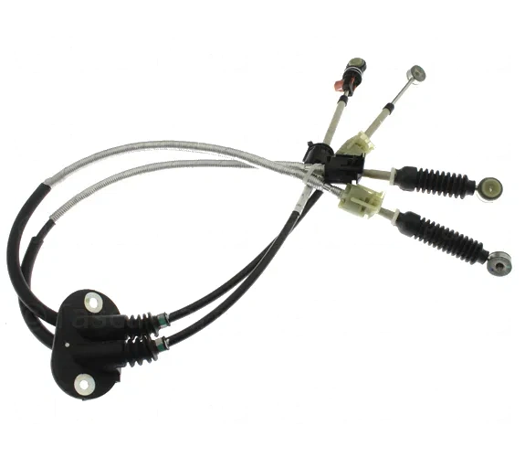 Shift Control Cable - Mazda (CD85-46-500B)