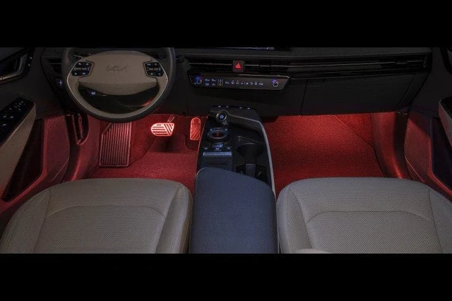 Interior Lighting Kit - Kia (CVF55-AC000)