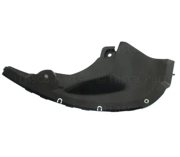Shield - Passenger Side (RH) - Mazda (D651-50-341B)