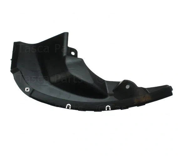 Shield - Driver's Side (LH) - Mazda (D651-50-351B)