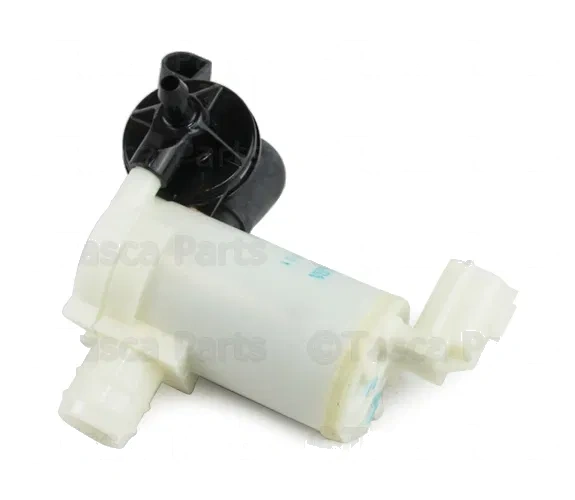 Washer Pump - Mazda (D651-67-482A)