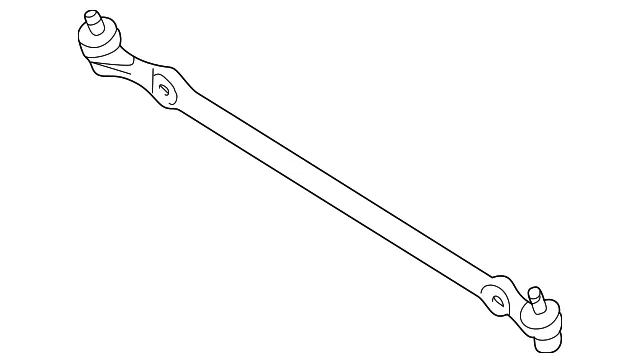 Center Link - Nissan (D8560-VK90A)