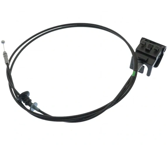 Release Cable - Mazda (DF71-56-720) - view 2