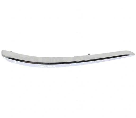 End Protector - Driver's Side (LH) - Mazda (DL9A-50-B50A)