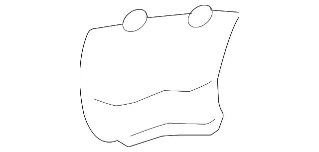 Cap - MAZDA (EC01329L1D70)