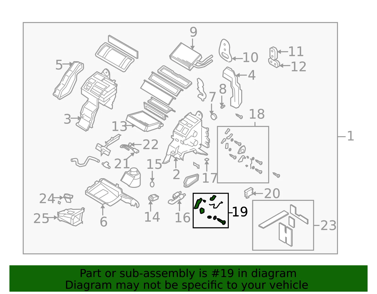 Link Set Temp - Mazda (eg2161a20) - view 2
