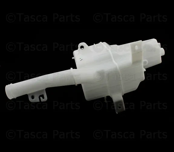 Washer Fluid Reservoir - Mazda (EG22-67-481E)