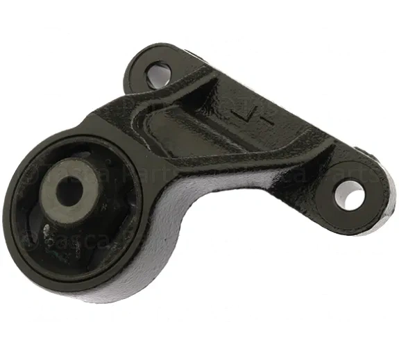 Front Mount - Driver's Side (LH) - Mazda (EG25-28-68YA)
