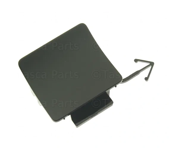 Tow Bracket Cover - Driver's Side (LH) - Mazda (EH44-50-EL1A-PZ)