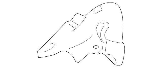Cover No 1 Reverse - Mazda (eh47881f434)