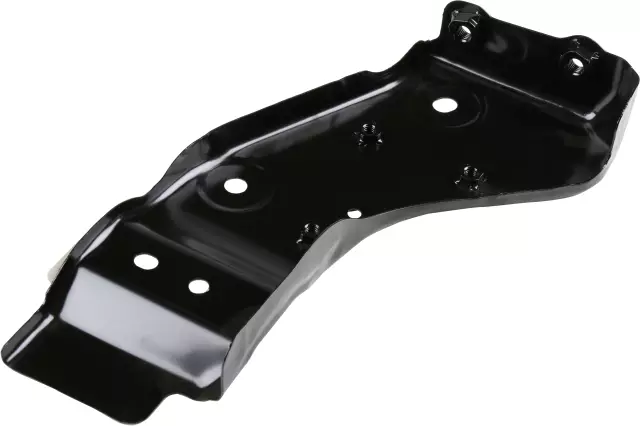Side Support - Driver's Side (LH) - Nissan (F2521-3LMMA)