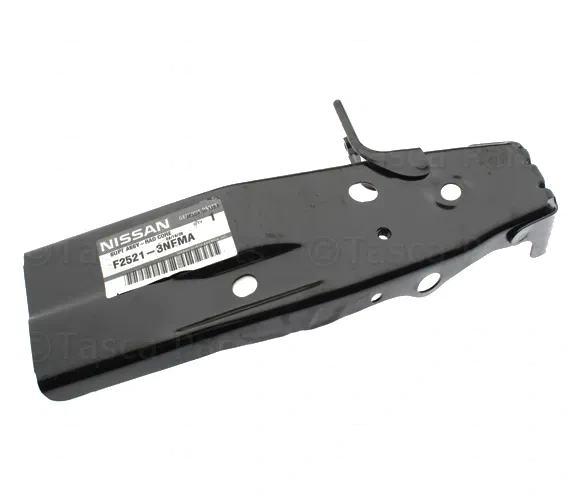 Side Support - Driver's Side (LH) - Nissan (F2521-3NFMA)