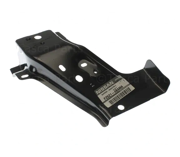 Side Support - Driver's Side (LH) - Nissan (F2521-4BAMA)