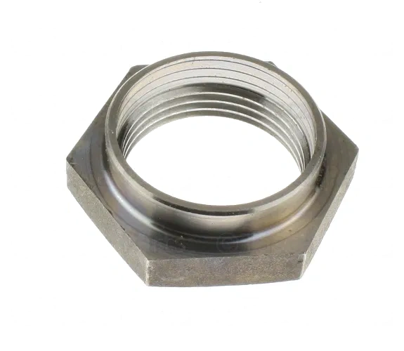 Nut Lock - Mazda (F520-17-628)