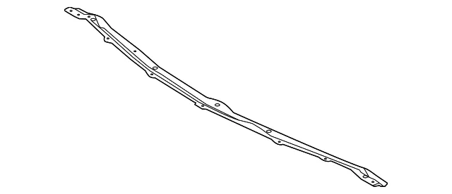 Extension Panel - Nissan (F6318-9MEMH)