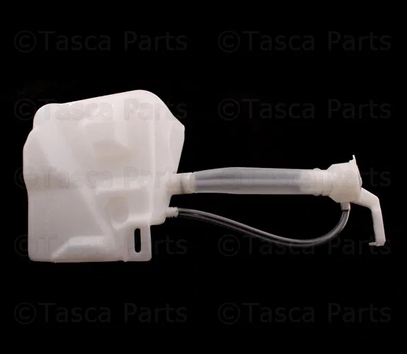 Washer Fluid Reservoir - Mazda (FD01-67-481A)