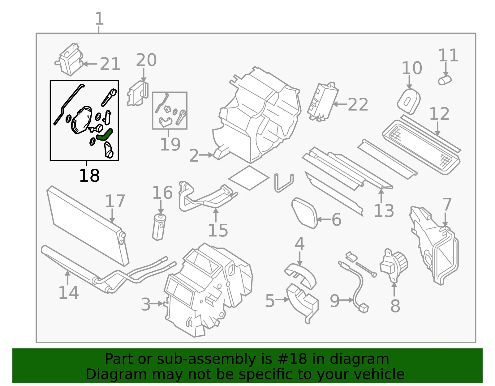 Link Set Mode - MAZDA (FE0161A30) - view 2
